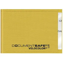Veloflex, Mappe, Kartenschutzhülle
