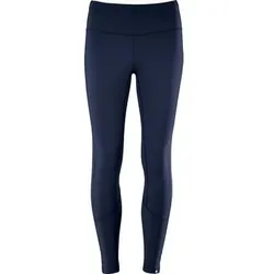 SCHNEIDER SPORTSWEAR Damen Sporthose HELENAW-TIGHT, Größe 44 in Blau Blau