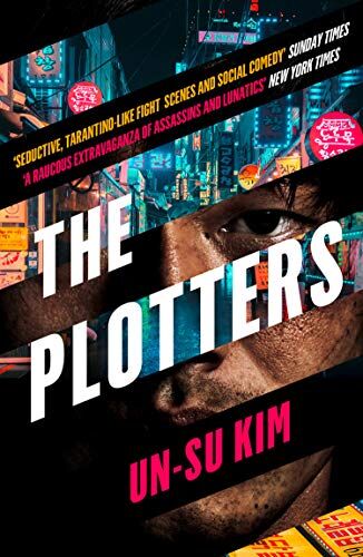 Un-su Kim - The Plotters - Preis vom 09.10.2026 07:28:09 h