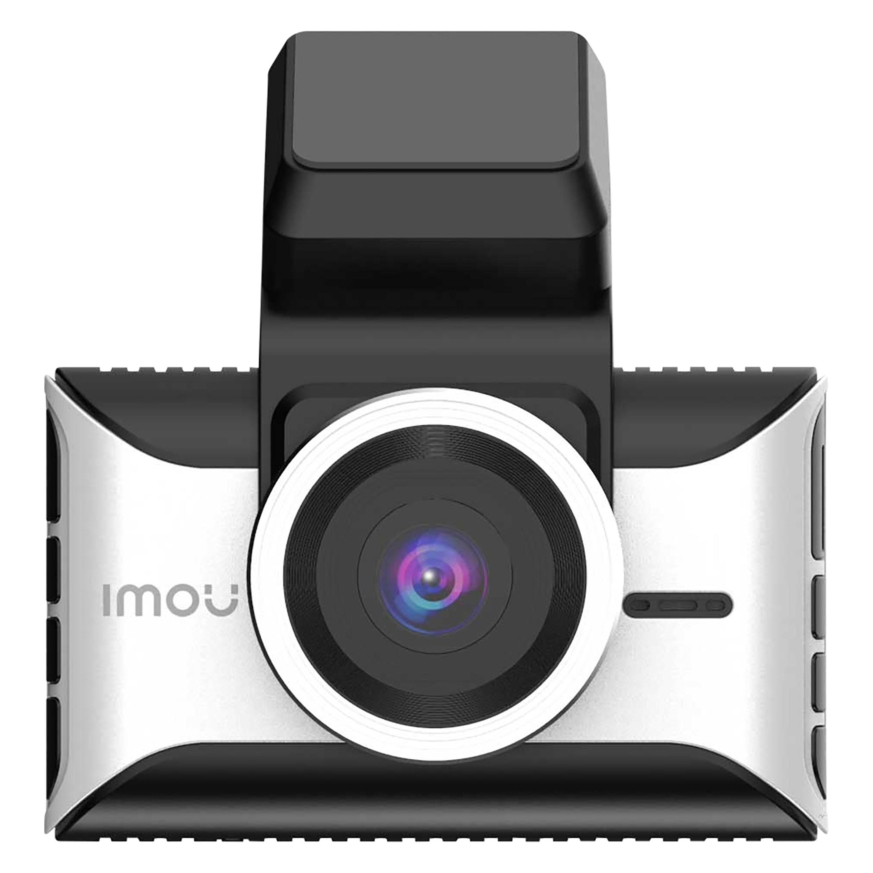 Imou Autokamera S800 PRO (Eingebautes Display, Eingebautes Mikrofon, WLAN, 4K) (LC-DAE-LC5500GWV-S800)