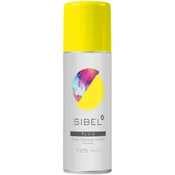125ml Sibel Farbspray Fluo