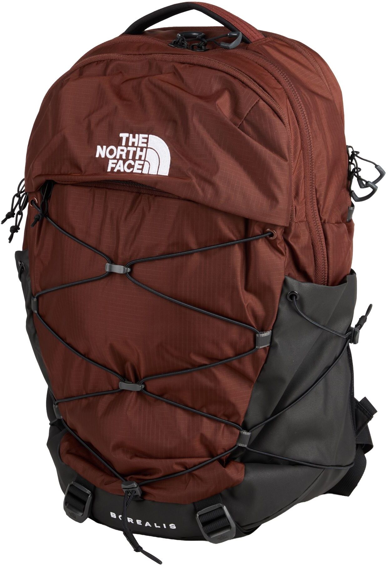 The North Face Mochila Unisex Marrón -- Unisex