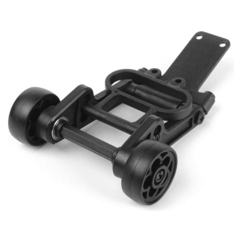 Blackzon Wheelie Bar Set (BL540220)