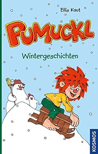 Kaut, Ellis (Buch) - Pumuckl Vorlesebuch - Wintergeschichten - Preis vom 30.09.2026 09:01:18 h