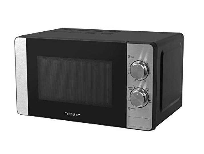 NEVIR NVR6232MS Mikrowelle
