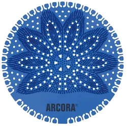 ARCORA Urinaleinsatz »Maxi« 17 cm blau