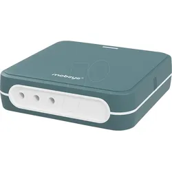 MOBEYE CM4000 - Universelles 2-Kanal-Alarmgerät, LTE-M