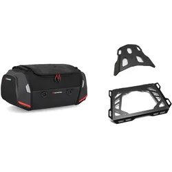 SW-Motech Rackpack-Set - Honda CB500F (18-), CBR500R (18-).