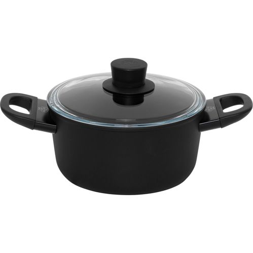 Ballarini AVOLA Kasserolle mit Deckel 20 cm