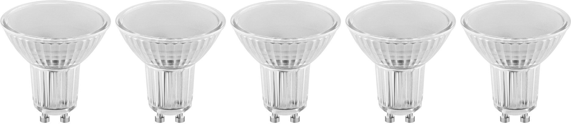 Set lampadine led Osram LED BASE PAR 16