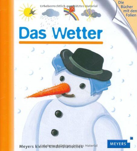 Das Wetter - Preis vom 30.09.2026 09:01:18 h
