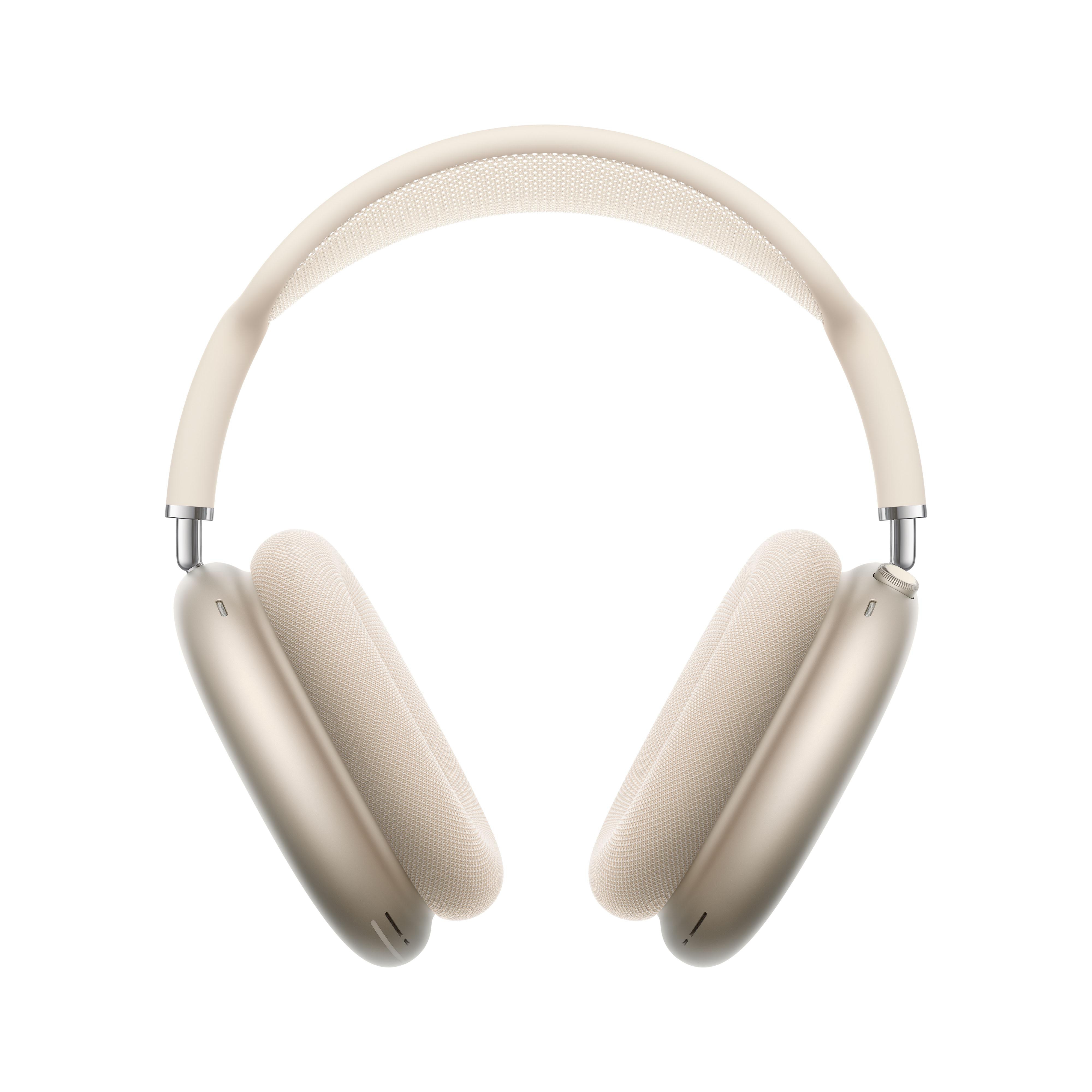 Apple AirPods Max Polarstern