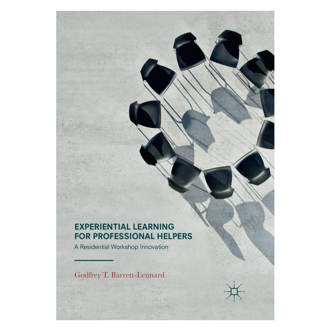 Springer Experiential Learning for Professional Helpers (Englisch, Softcover, Godfrey T. Barrett-Lennard) (56002167)