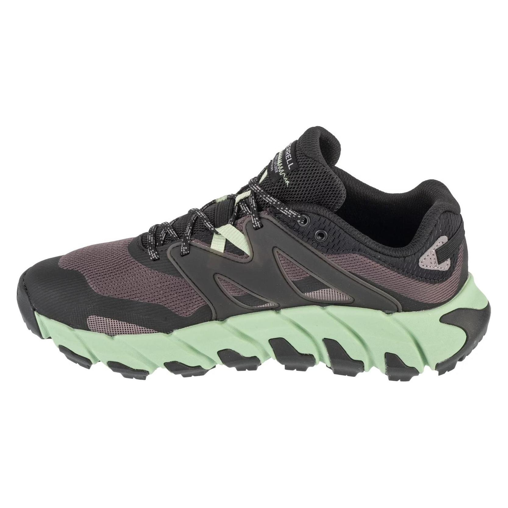Merrell Maipo Explorer Aerosport Schuhe (44.5) (J038021)