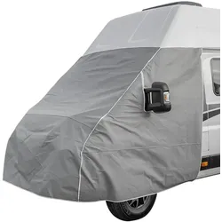 ProPlus 610683V01 Camper-Kabinenabdeckung für Fiat Ducato, Peugeot Boxer, Citroen Jumper ab 2014
