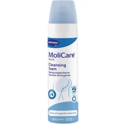 Molicare Skin Reinigungsschaum