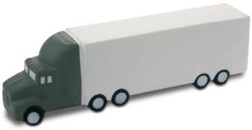 Camion Antistress Personalizzate o neutre