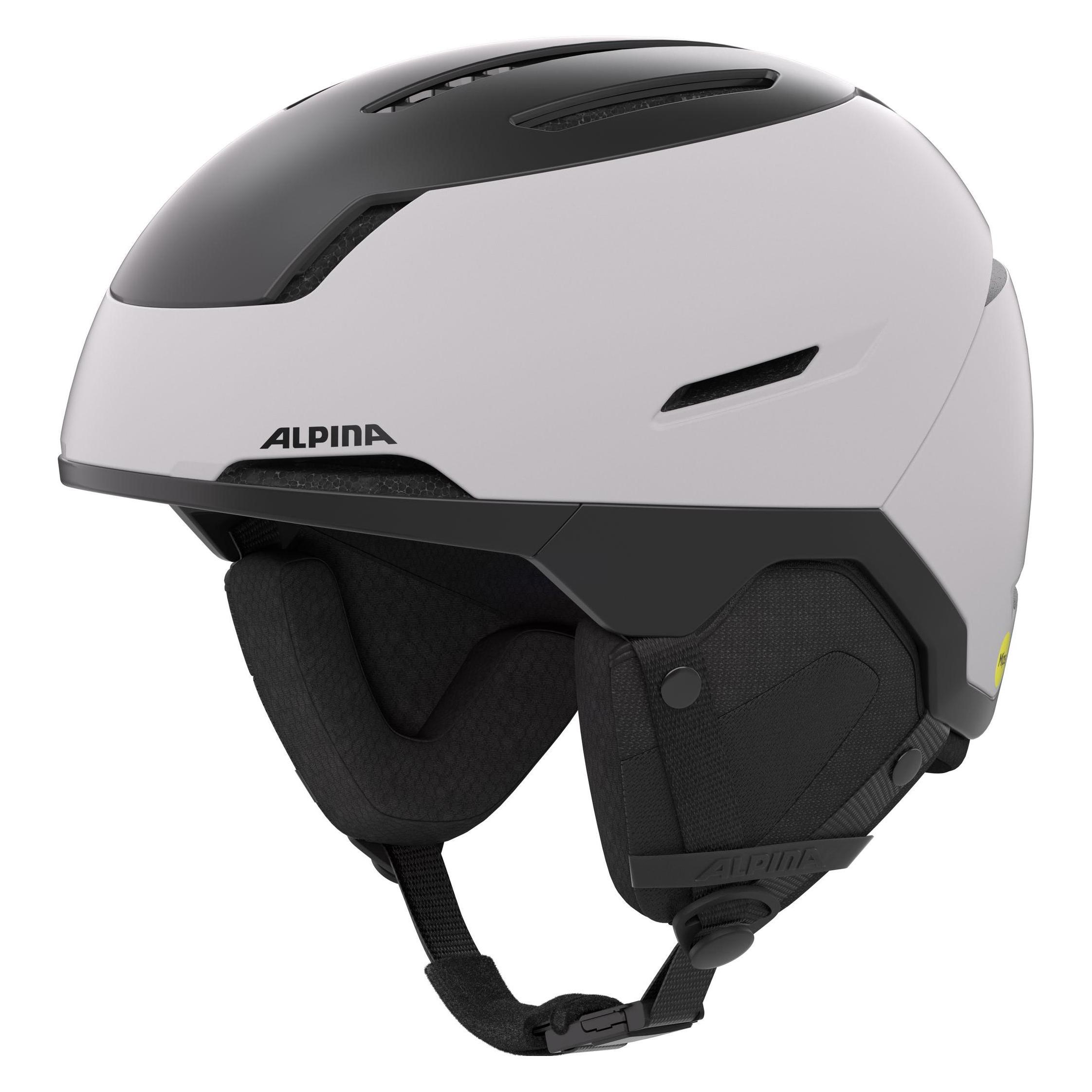 Alpina Versatile Pro Mips (52 - 56 cm, S) (56798071)