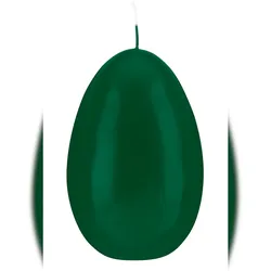 Eikerzen XXL Klarlack Fairway Grün 200 x Ø 140 mm, 1 Stück