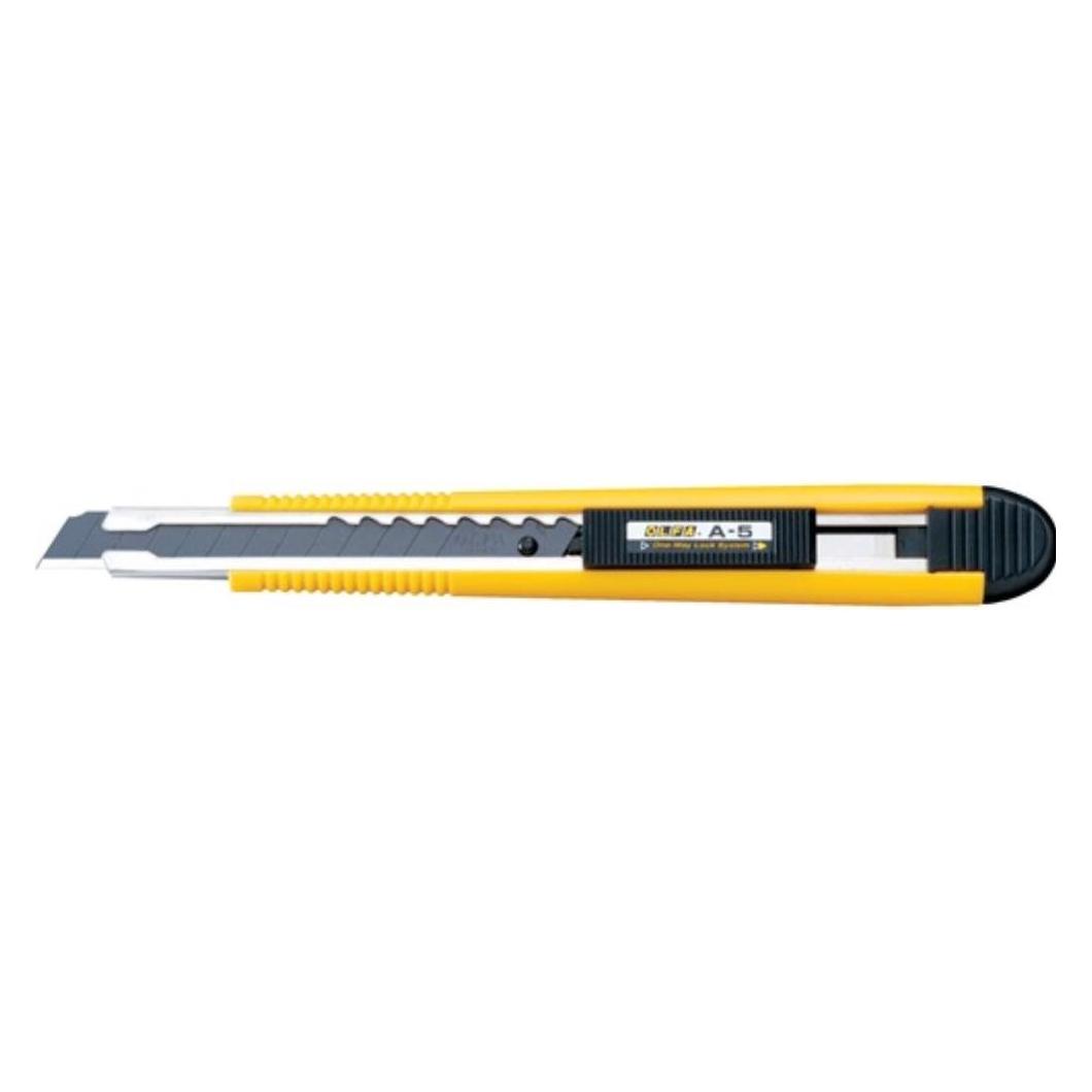 Olfa A-5 (Cutter) (091511100471)