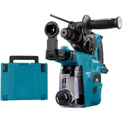 Makita, Bohrmaschine + Akkuschrauber, DHR 242 (Bohrhammer)