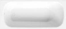 BETTE 2946-008 Badewannen Rechteck Form Flanell