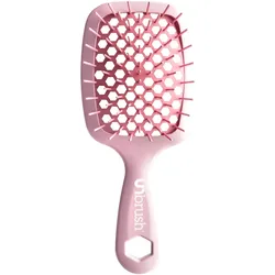 UNbrush Detangling Hair Brush Mini Peony