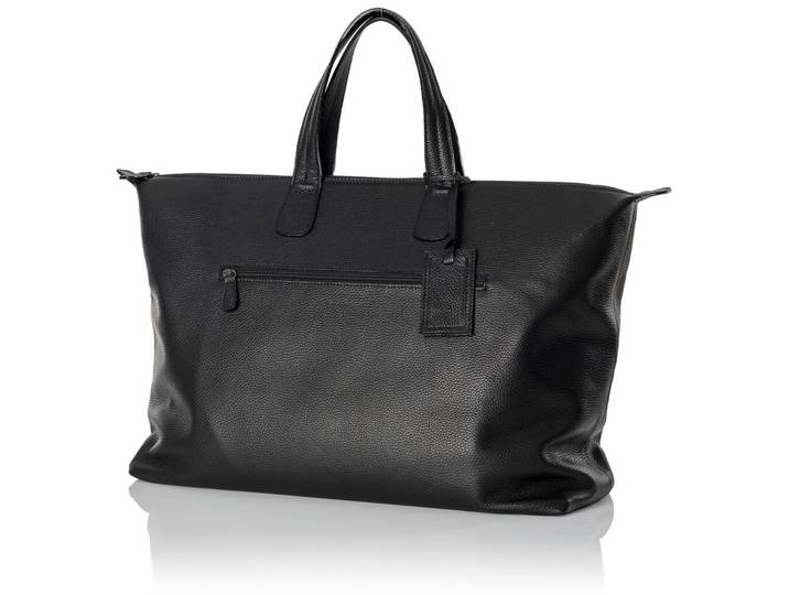 Pack Easy Zubehör LovelyElement schwarz Leder - Schweizer Möbelhersteller