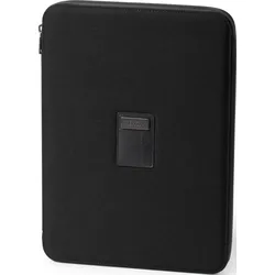Track Etui für Dokumente A4 schwarz