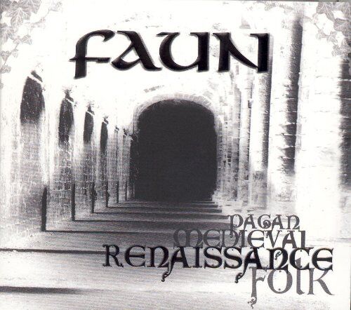 Faun - Renaissance - Preis vom 09.10.2026 07:28:09 h