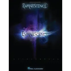 Evanescence: Evanescene PVG, Fachbücher