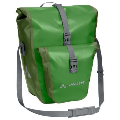 Vaude - Aqua Back Plus Single - Gepäckträgertasche Gr 25,5 l grün