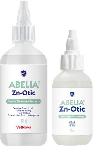 Vetnova Abelia Znotic 118 ml