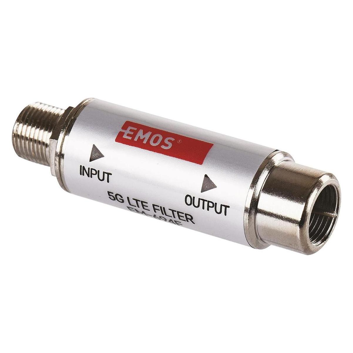 Emos 5G FILTER EM694F (Sonstige) (2508100100)