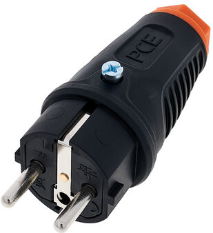 PCE 0522-so Taurus2 TPE Plug