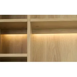 Loop your Style LED-Beleuchtung  Loretto