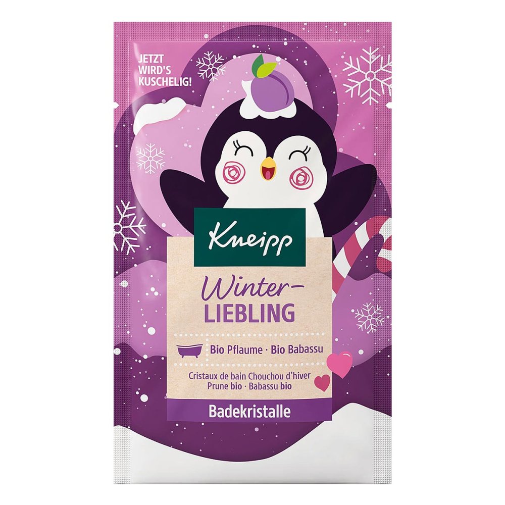 Kneipp GmbH Kneipp Badekristalle Winterliebling 19815302