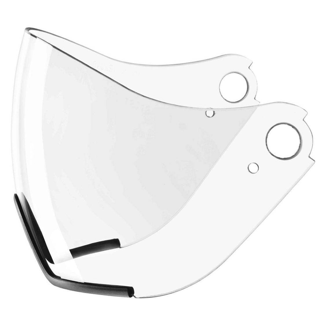 Uvex Visier Finale Visor (B0BWYBT5CR)