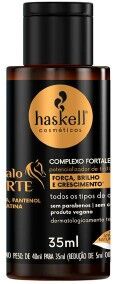Haskell Cavalo Forte Complexo Fortalecedor 35ml