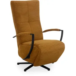 Relaxsessel ALLENO PLUS (BT 70x80 cm) - BT 70x80 cm