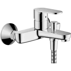 HANSGROHE Wannenmischer Aufputz Vernis B CHR. PHASEOUT