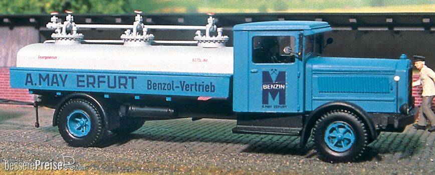 Weinert 4532