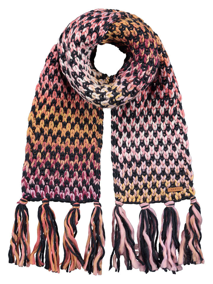 Barts Schal in Rosa - onesize