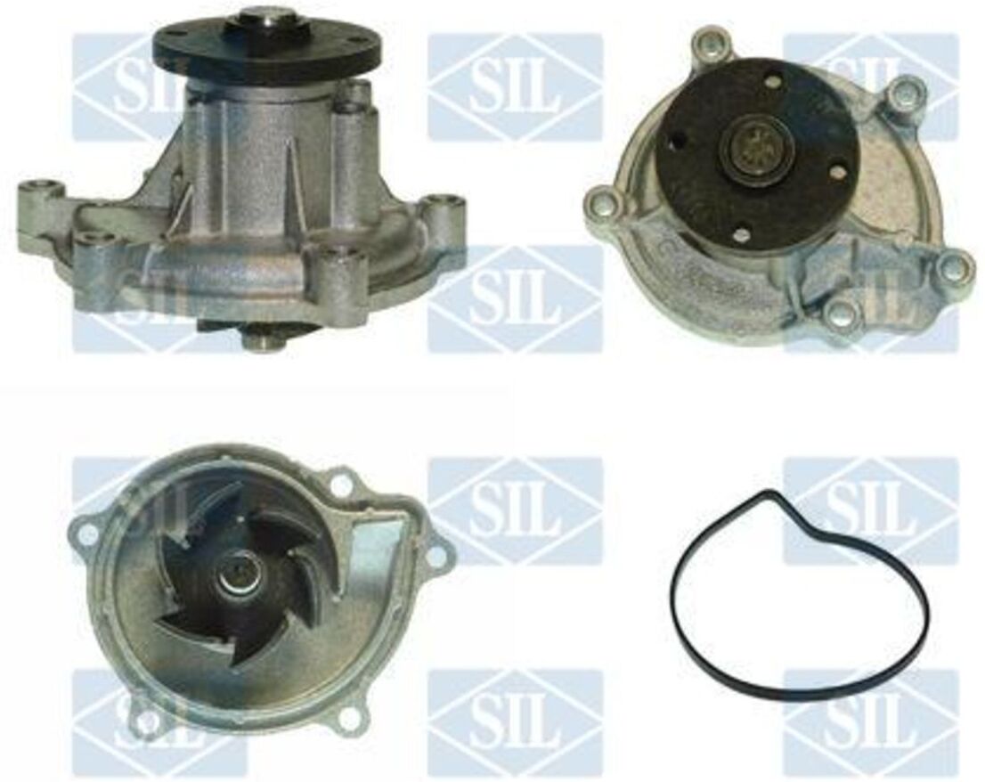 Wasserpumpe SIL PA1390