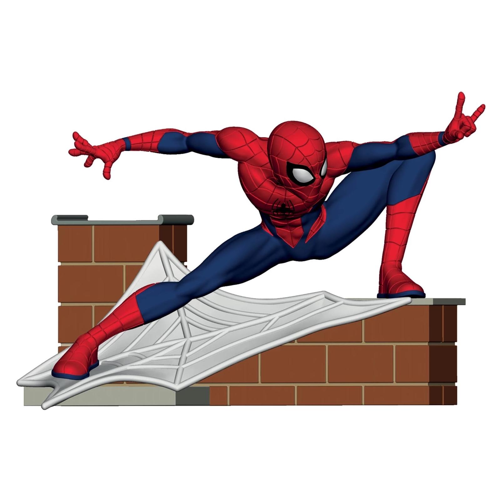 Bullyland Spider-Man (11334)