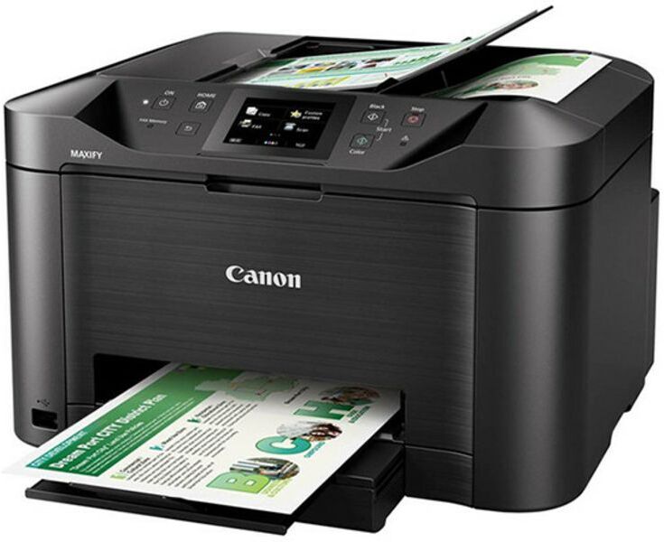 Canon MAXIFY MB5150 - Tintenstrahldrucker