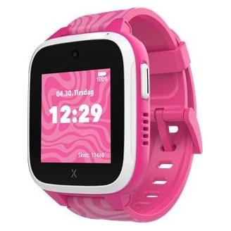 Xplora XGO3 XConnect 2nd Gen (48.65 mm, 4G) (XGO3-2DK-SL-PINK)
