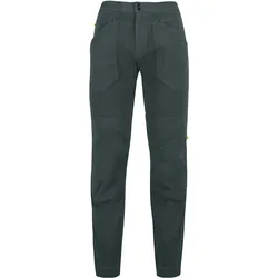 Karpos, Herren, Outdoorhose, Pez Pants (54), Grün, Blau
