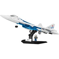 Su-57 Felon, Konstruktionsspielzeug