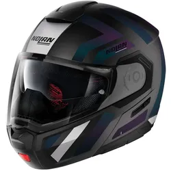 Nolan N90-3 Laneway N-Com Klapphelm XXL (63)